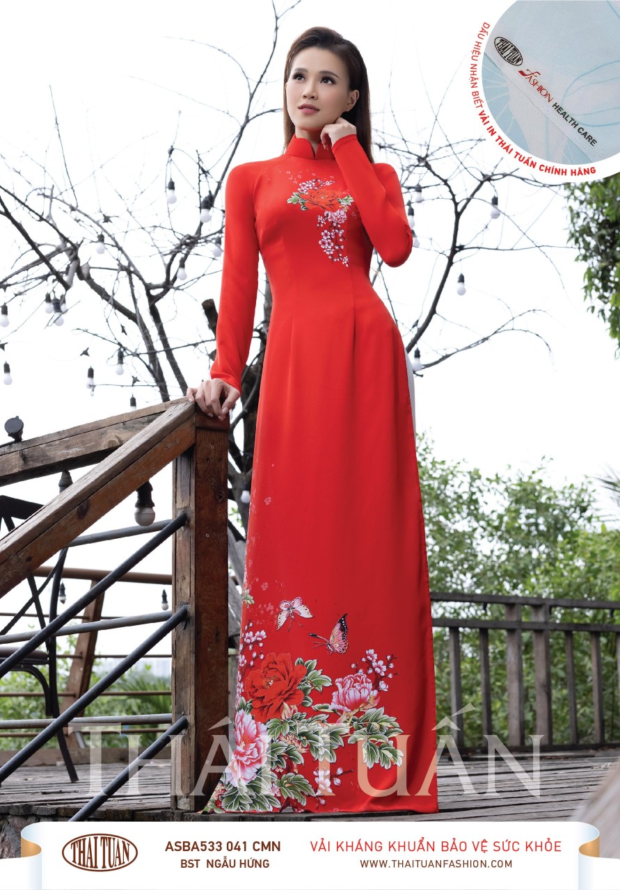 Lụa in 3D ASBA533 041 CMN