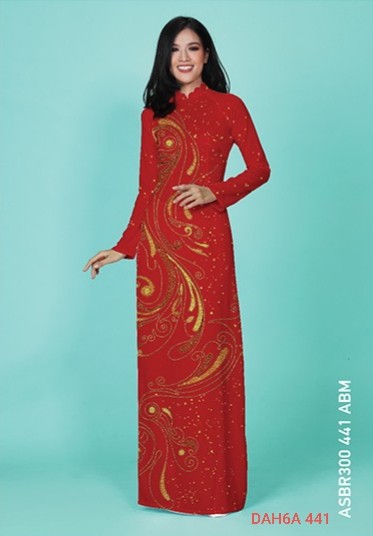 Lụa in 3D ASBR300 441 ABM